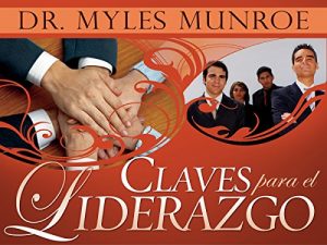 Baixar Claves para el Liderazgo pdf, epub, eBook
