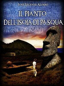 Baixar Il pianto dell’Isola di Pasqua (Italian Edition) pdf, epub, eBook