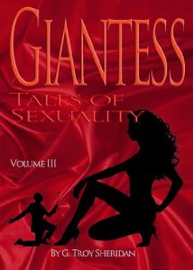 Baixar Giantess Tales of Sexuality, Volume III (English Edition) pdf, epub, eBook