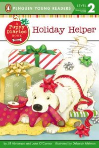 Baixar Holiday Helper (Penguin Young Readers, Level 2) pdf, epub, eBook