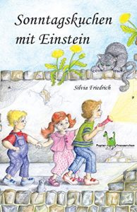 Baixar Sonntagskuchen mit Einstein (German Edition) pdf, epub, eBook