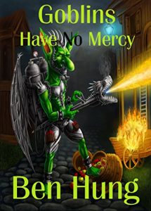 Baixar Goblins have no mercy (English Edition) pdf, epub, eBook
