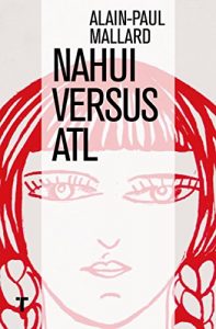 Baixar Nahui Versus Atl (El Cuarto de las Maravillas) (Spanish Edition) pdf, epub, eBook