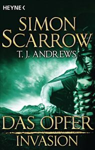Baixar Invasion – Das Opfer (5): Roman (Invasion-Serie) (German Edition) pdf, epub, eBook