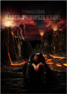 Baixar Hades. Pierwsze kroki (Polish Edition) (English Edition) pdf, epub, eBook