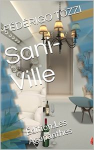 Baixar Sani-Ville (French Edition) pdf, epub, eBook