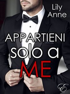 Baixar Appartieni solo a me pdf, epub, eBook