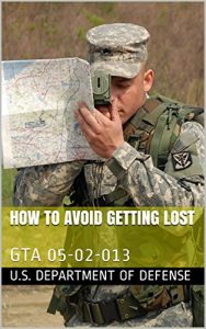 Baixar How To Avoid Getting Lost: GTA 05-02-013 (English Edition) pdf, epub, eBook