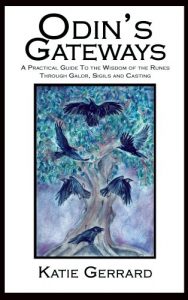 Baixar Odin’s Gateways – A Practical Guide to the Wisdom of the Runes Through Galdr, Sigils and Casting (English Edition) pdf, epub, eBook
