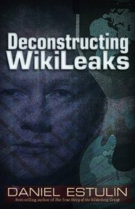Baixar Deconstructing Wikileaks pdf, epub, eBook