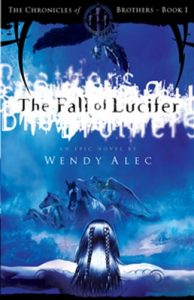 Baixar Fall of Lucifer (Chronicles of Brothers Book 1) (English Edition) pdf, epub, eBook