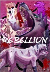 Baixar Rebellion (German Edition) pdf, epub, eBook