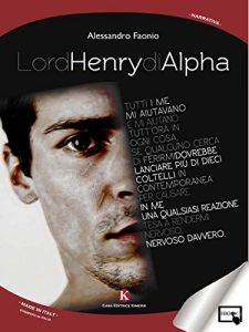 Baixar Il lord Henry di Alpha pdf, epub, eBook