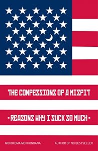 Baixar The Confessions of a Misfit: Reasons Why I Suck So Much (English Edition) pdf, epub, eBook