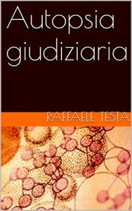 Baixar Autopsia giudiziaria (Italian Edition) pdf, epub, eBook
