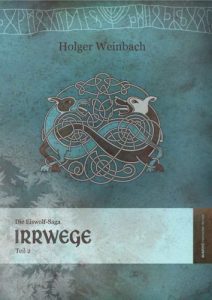 Baixar Die Eiswolf-Saga. Teil 2: Irrwege (German Edition) pdf, epub, eBook
