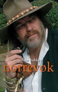 Baixar Norrevok pdf, epub, eBook