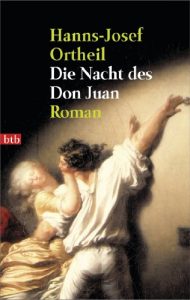 Baixar Die Nacht des Don Juan: Roman (German Edition) pdf, epub, eBook