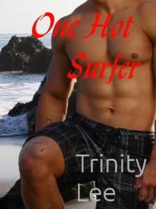 Baixar One Hot Surfer (English Edition) pdf, epub, eBook