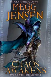Baixar Chaos Awakens (Dragons of the Nether Book 1) (English Edition) pdf, epub, eBook