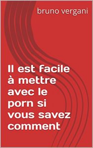 Baixar E’ facile – francese (French Edition) pdf, epub, eBook