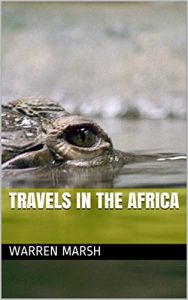 Baixar Travels in the Africa (English Edition) pdf, epub, eBook