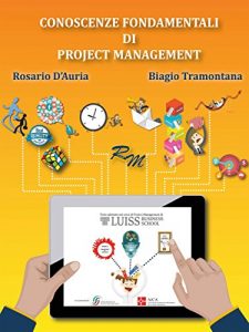 Baixar Conoscenze Fondamentali di Project Management pdf, epub, eBook