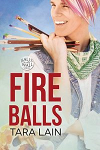 Baixar Fire Balls (Balls to the Wall Book 2) (English Edition) pdf, epub, eBook