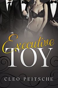 Baixar Executive Toy (English Edition) pdf, epub, eBook
