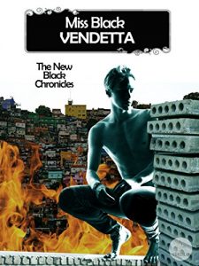 Baixar Vendetta – The New Black Chronicles pdf, epub, eBook
