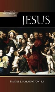 Baixar Historical Dictionary of Jesus (Historical Dictionaries of Religions, Philosophies, and Movements Series) pdf, epub, eBook
