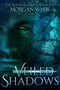 Baixar Veiled Shadows: A YA Fantasy Adventure (The Age of Alandria Book 2) (English Edition) pdf, epub, eBook