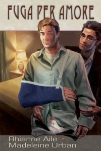 Baixar Fuga Per Amore (Italian Edition) pdf, epub, eBook