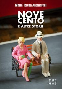 Baixar Novecento e altre Storie pdf, epub, eBook