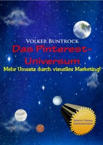 Baixar Das Pinterest-Universum (German Edition) pdf, epub, eBook