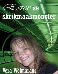 Baixar Ester se skrikmaakmonster (Dutch Edition) pdf, epub, eBook