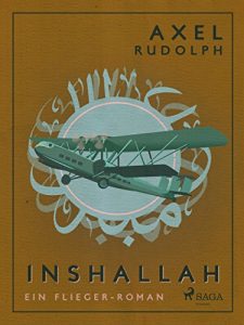 Baixar Inshallah pdf, epub, eBook
