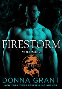 Baixar Firestorm: Volume 3: A Dragon Romance (Dark Kings) pdf, epub, eBook