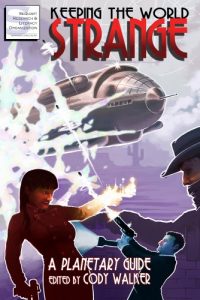 Baixar Keeping the World Strange: A Planetary Guide (English Edition) pdf, epub, eBook