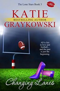 Baixar Changing Lanes (The Lone Stars Book 3) (English Edition) pdf, epub, eBook