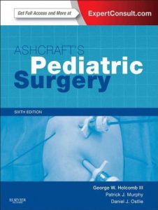 Baixar Ashcraft’s Pediatric Surgery E-Book (Expert Consult Title: Online + Print) pdf, epub, eBook