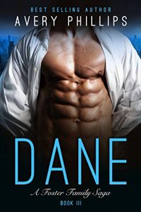 Baixar Dane – Book 3: A Foster Family Saga (English Edition) pdf, epub, eBook