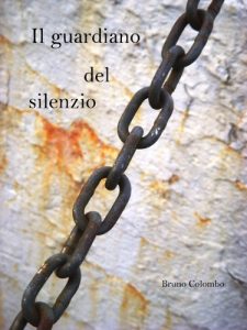 Baixar Il guardiano del silenzio (Italian Edition) pdf, epub, eBook