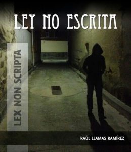Baixar Ley no escrita (Spanish Edition) pdf, epub, eBook