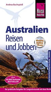Baixar Australien – Reisen und Jobben: mit dem Working Holiday Visum (German Edition) pdf, epub, eBook
