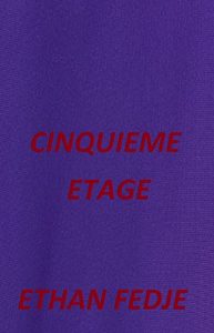 Baixar CINQUIEME ETAGE (French Edition) pdf, epub, eBook