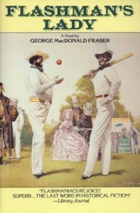 Baixar Flashman’s Lady pdf, epub, eBook