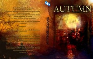 Baixar Autumn: Automne de sang (French Edition) pdf, epub, eBook