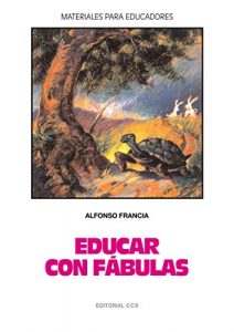 Baixar Educar con fabulas (Materiales para educadores) pdf, epub, eBook