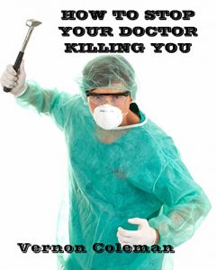 Baixar How To Stop Your Doctor Killing You (English Edition) pdf, epub, eBook